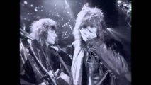 Bon Jovi - Livin' On A Prayer KARAOKE