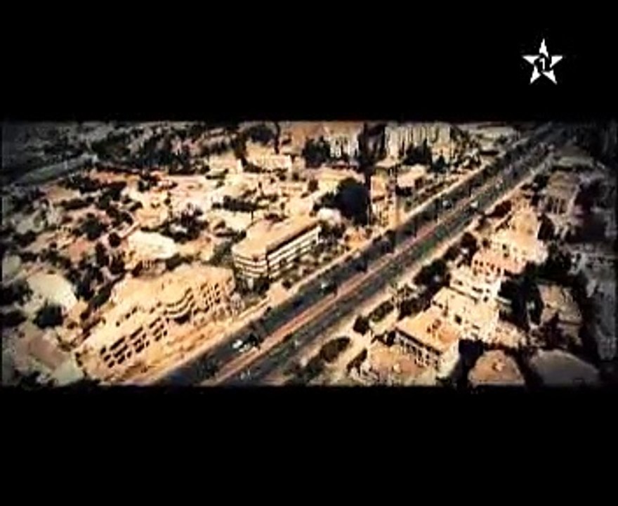 مسلسل لابريگاد  _ الحلقة الاولى