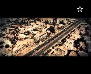 مسلسل لابريگاد  _ الحلقة الاولى