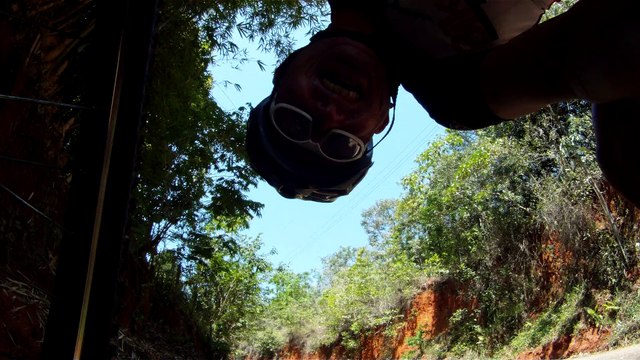Dia dos professores, parabéns, homenagem de MTB pedal rural, Marcelo Ambrogi, 2015