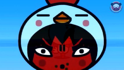 Pucca Short Animations Happy Lunar New Year 행복한 설날 [HD]