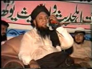 QARI ABDUL HAFEEZ - SHANE SAHABA RA 2-2