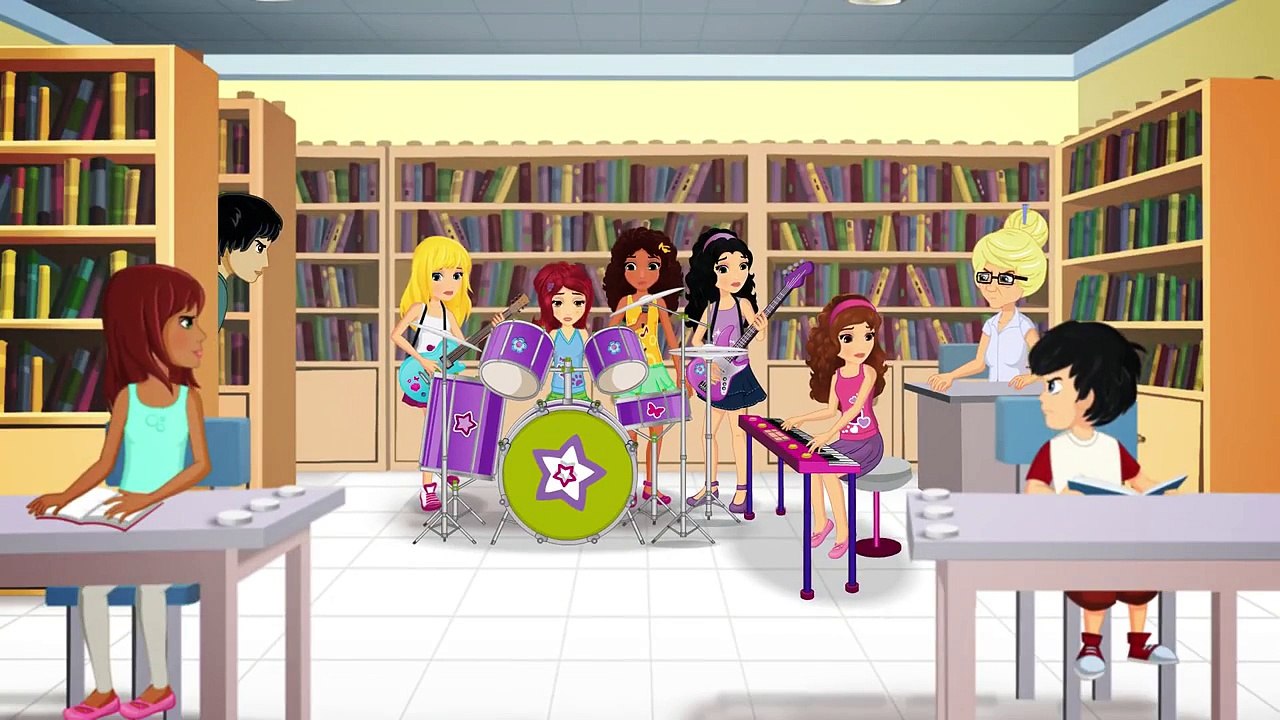 LEGO® Friends SE