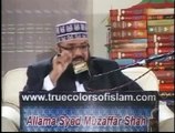 Jang-e-Qadsiyah k islami Lashkar ko Hazrat Umar ki nasihat