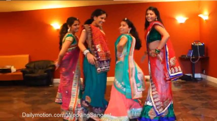 Wedding Dance The Best Ever | Abhi To Party Shuru Hui Hy | HD