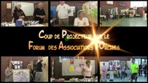 Coup de projecteur sur le forum des associations d'Orchies