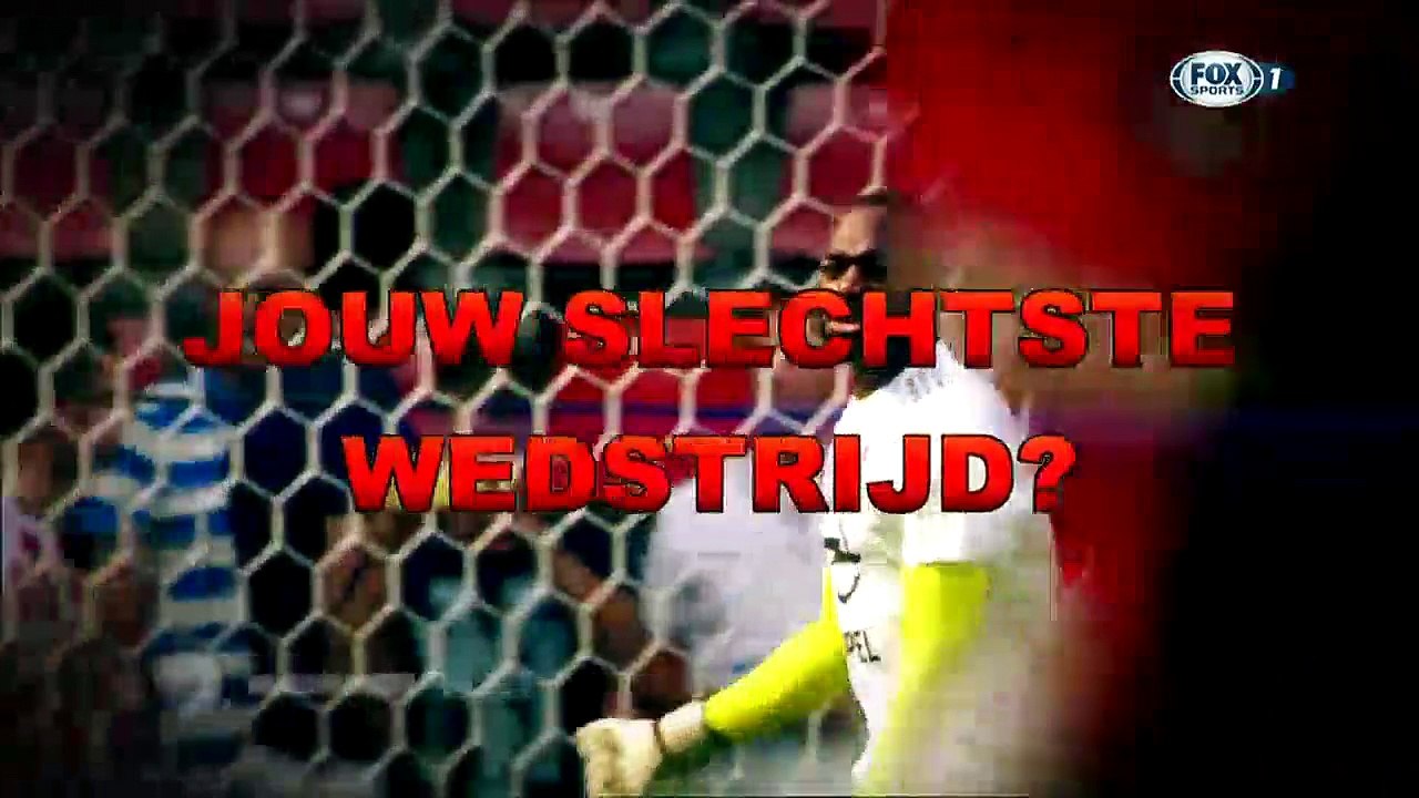 15-10-2015 FeyenoordTV