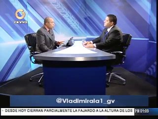 Rondón: CNE debió entregar acuerdo a partidos para que lo evaluaran previamente