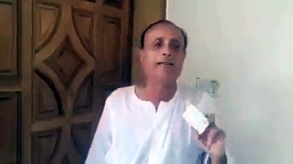 Another Video of Rigging in NA 122 By Election
