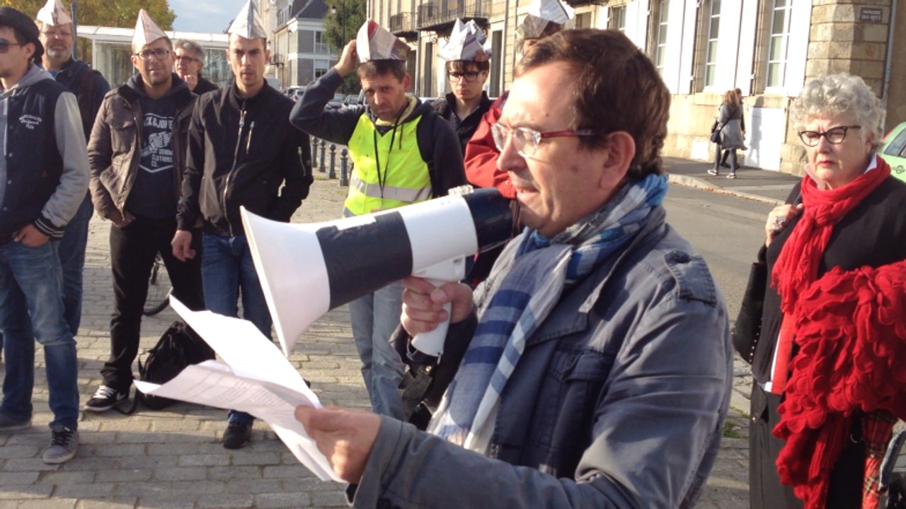 Collectif des usagers de la rade de Lorient