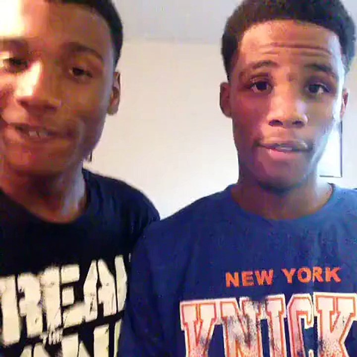 Fetty Wap - My Way dance vine compilation