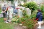 Stars des cimetières - Jacques Prévert