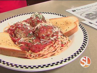 Black Bear Diner serving up Homemade Spaghetti to benefit AZ Myeloma Network Charity Day