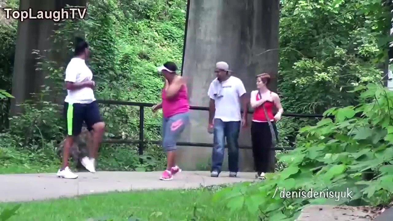 Best Scary Pranks 2015 Top Scare Pranks