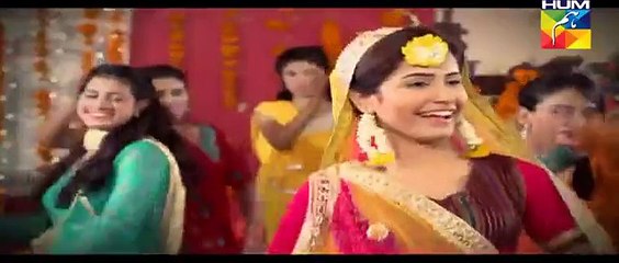 Mera Dard Na Jany Koi Episode 2--hum tv