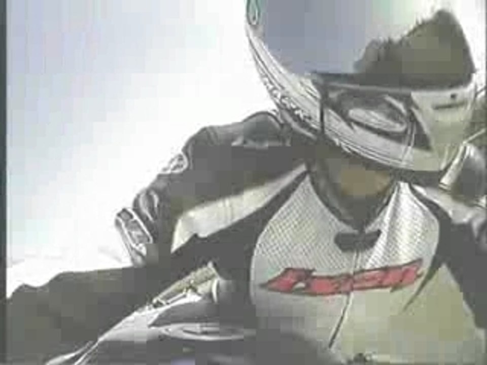 Le Vigeant - Le Virage