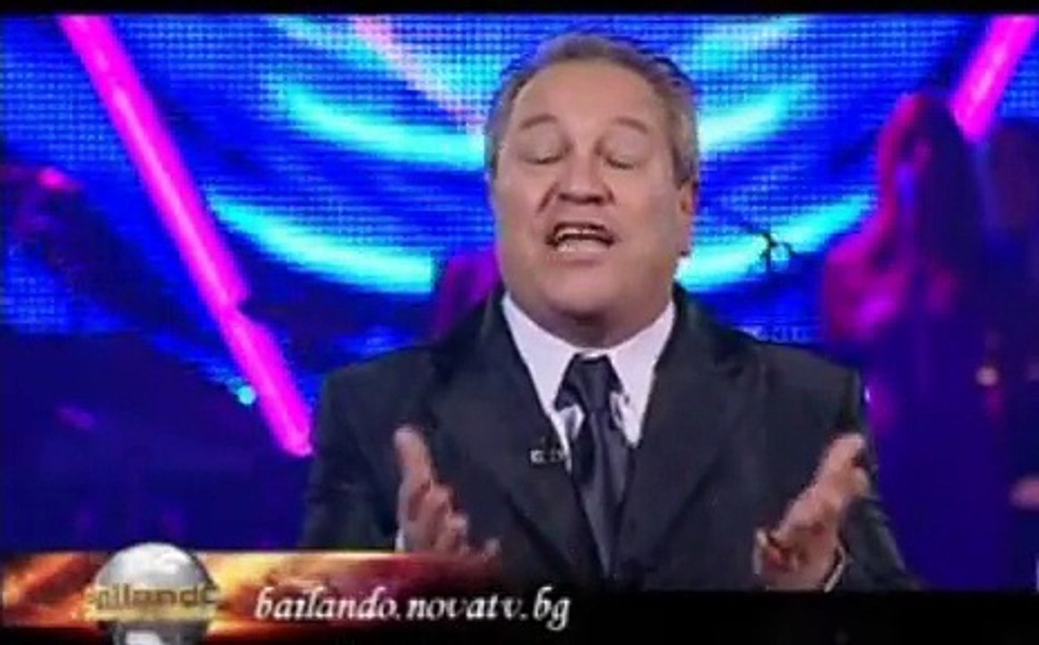 Кичка дава акъл на журито в Байлндо, как да оценява дуета й