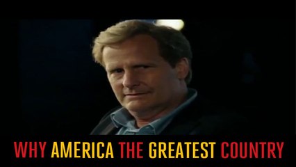 America: The Greatest Country 🇺🇸