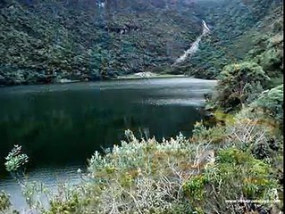 TE INVITO A CONOCER A MI PAIS VENEZUELA