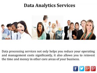 Role of Contact Center Services in Business Growth
