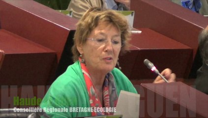 DM3 ... Haude LE GUEN