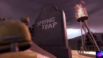 [FNAF SFM] R.I.P Springtrap Five Nights At Freddys