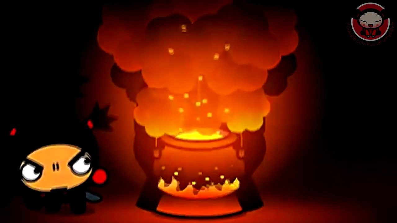Pucca Short Animations The Ring 반지 [HD]
