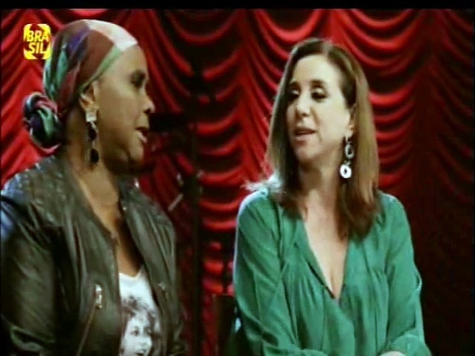 Almanaque Musical Com Marisa Orth - 2° Temp. Eps. 10 Soul Brasil