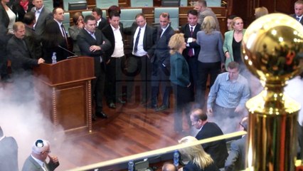 KUVENDI I GAZIT LOTSJELLËS TË KOSOVËS