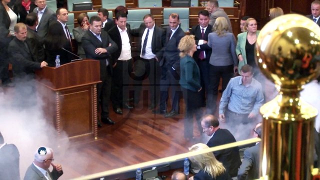 KUVENDI I GAZIT LOTSJELLËS TË KOSOVËS