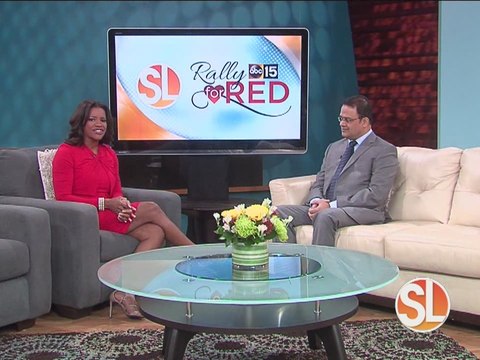 Rally for Red: Mayo Clinic discusses sudden, unexpected death in young athletes