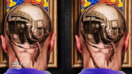 Best 3D Tattoos ►Top 10 - Part 2 - Best Tattoos in the World