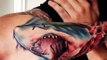 Best 3D tattoos in the world HD [ Part 3 ] Amazing Tattoo Designs