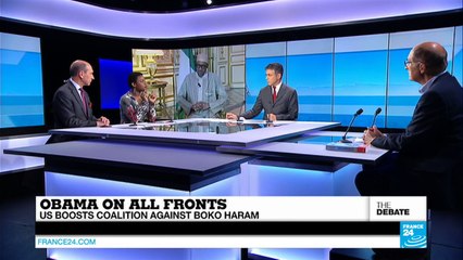 Obama on all fronts: From Afghanistan to Cameroon (part 2)