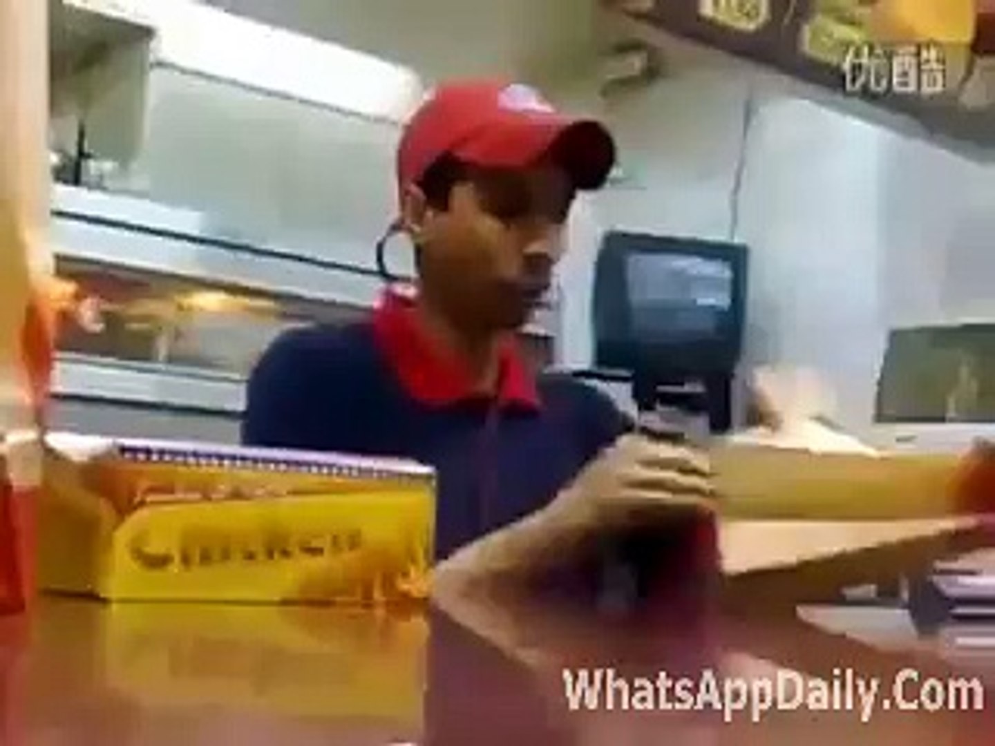 ⁣Check Out talent, Speed & Style