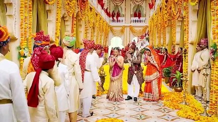 Neil Nitin Mukesh Plays Villain In Prem Ratan Dhan Payo