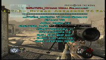 {CH}CreatiionHitman v4 Awesome MW2 Patch DOWNLOAD LINK PS3{CH}