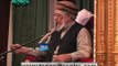 حضرت علامہ پیر سید زاہد حسین شاہ بخاری شہادت أهلبیت کے پس منظر  ایک مدلل تقریر