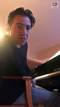 Fazıl Say'dan Ankara Katliamı'na beste