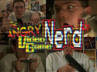 AVGN DVD - Abertura Disco 1 (Volume 2) (Legendado)