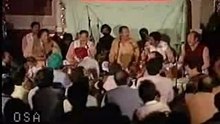 Nusrat Fateh Ali Khan