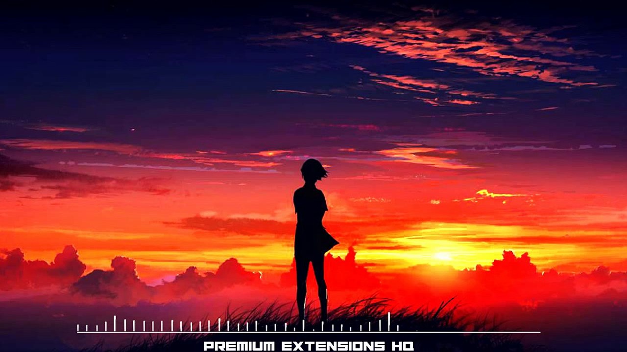 Danny Rayel - I Miss You [emotional ambient chillout music]