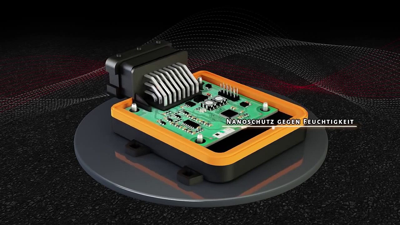 RaceChip Pro2 Chiptuning