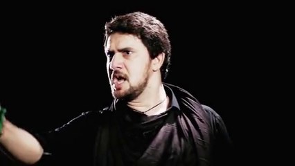 FARHAN ALI WARIS 2015-2016 | Original Official Video | LASHKAR MEIN BARHI DHOOM HAI