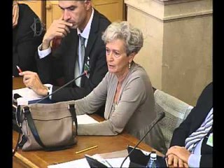 Roma - Educatore e pedagogista, audizione associazioni di categoria (15.10.15)