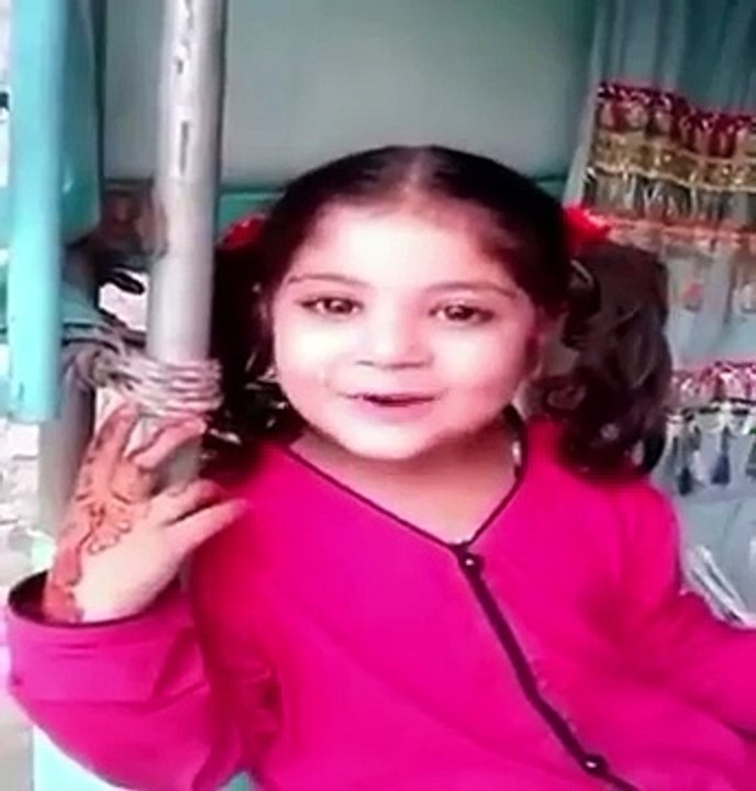 Bara Dushman bna Phirta hai jo Bachun say darta hai