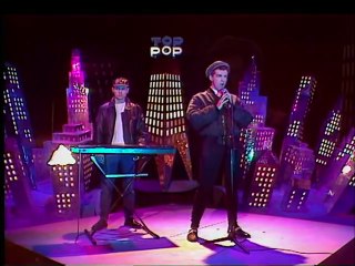 Pet Shop Boys - West End Girl