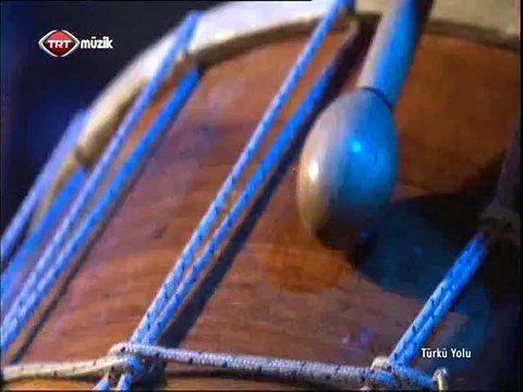 (Halaylar)Kara Yer Kara Yerde & Menşure Hanım - ORHAN HAKALMAZ