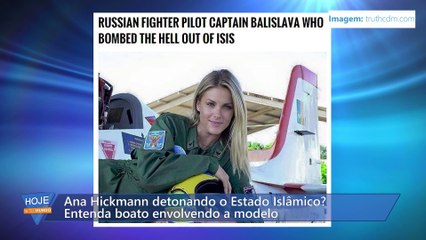 Hoje no TecMundo (15/10/2015) - Marshmallow no G4, Ana Hickmann e Estado Islâmico, Netflix e mais