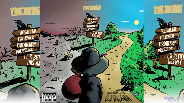 BIG K.R.I.T. - Shakem Off ft. Ludacris & K. Camp